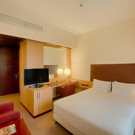 Hotel Nh Milano 2 Segrate Exterior foto