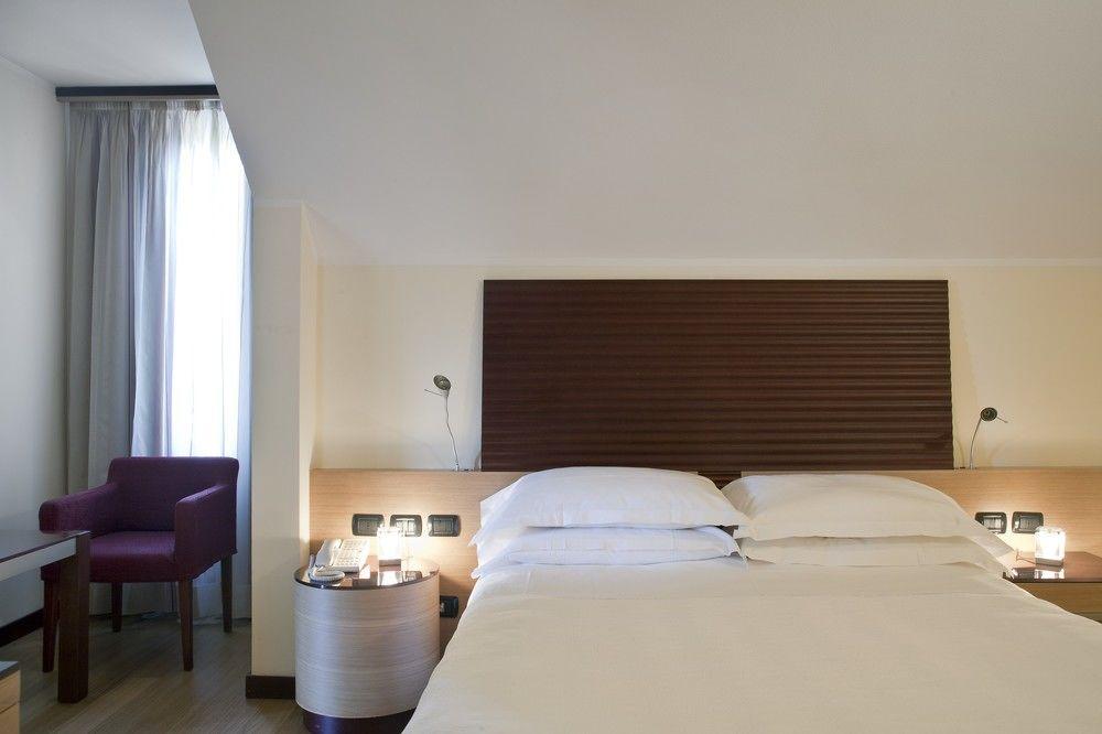 Hotel Nh Milano 2 Segrate Exterior foto